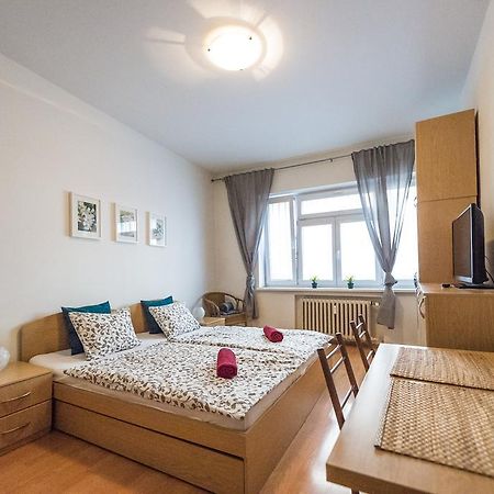 Apartments Presidential Palace Bratislava Bagian luar foto
