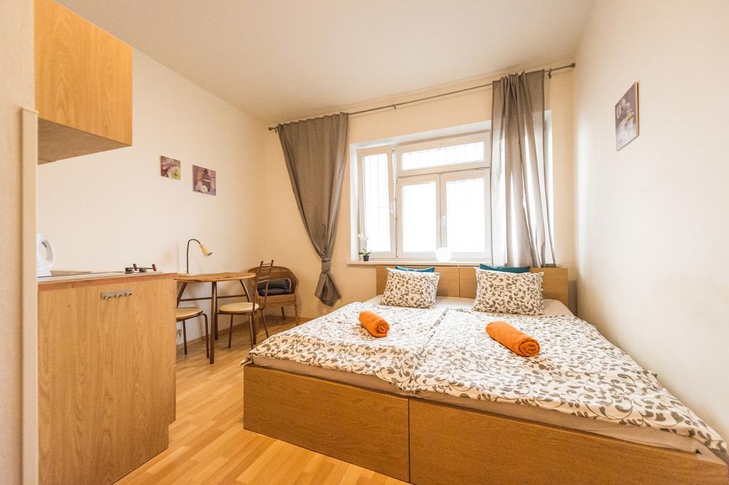 Apartments Presidential Palace Bratislava Bagian luar foto