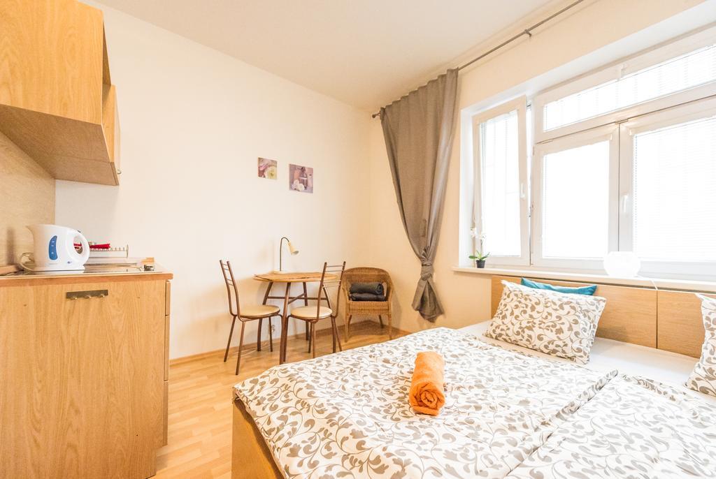 Apartments Presidential Palace Bratislava Bagian luar foto