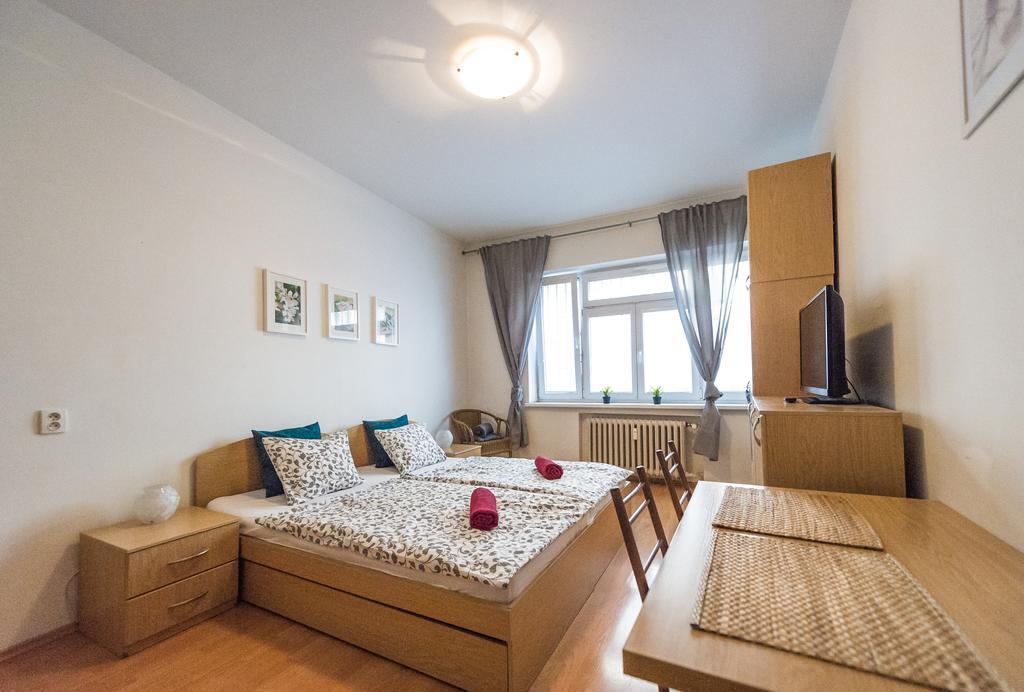 Apartments Presidential Palace Bratislava Bagian luar foto