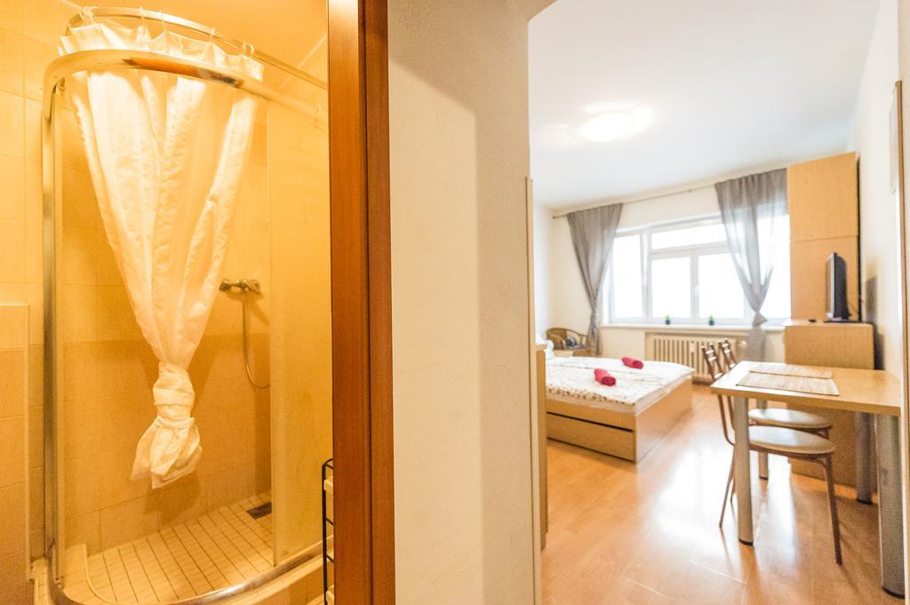 Apartments Presidential Palace Bratislava Bagian luar foto